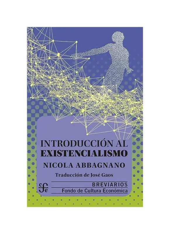 Introduccion Al Existencialismo