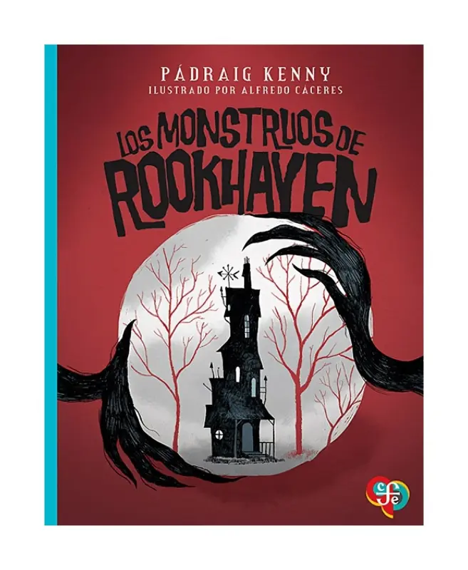 Los Monstruos De Rookhaven