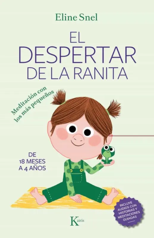 El Despertar De La Ranita