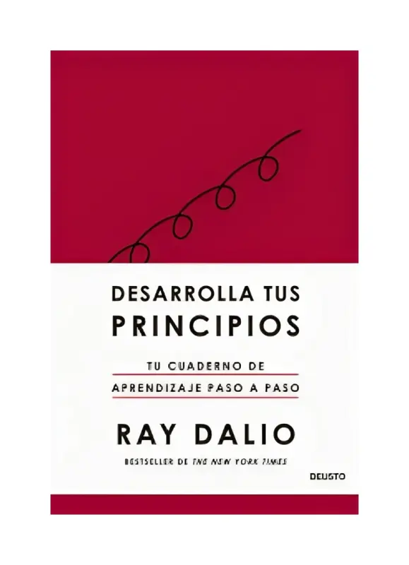 Desarrolla Tus Principios