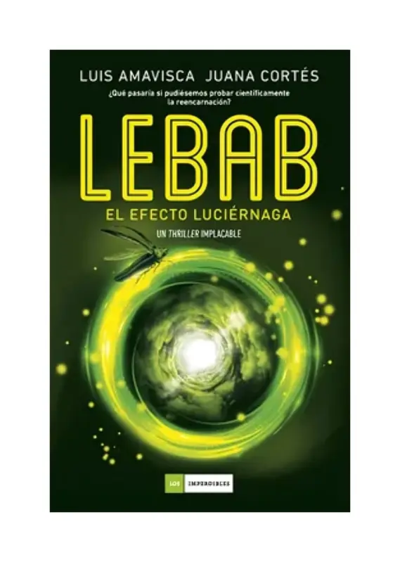 LEBAB. EL EFECTO LUCIERNAGA