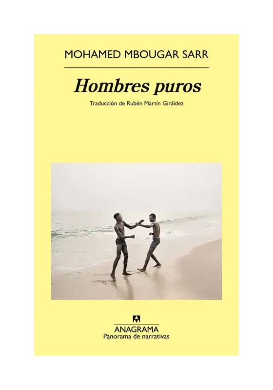 Hombres Puros