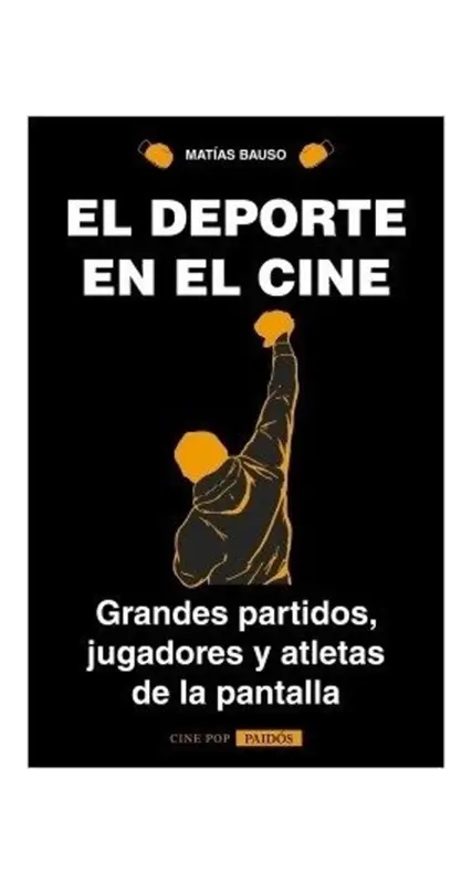 El Deporte En El Cine