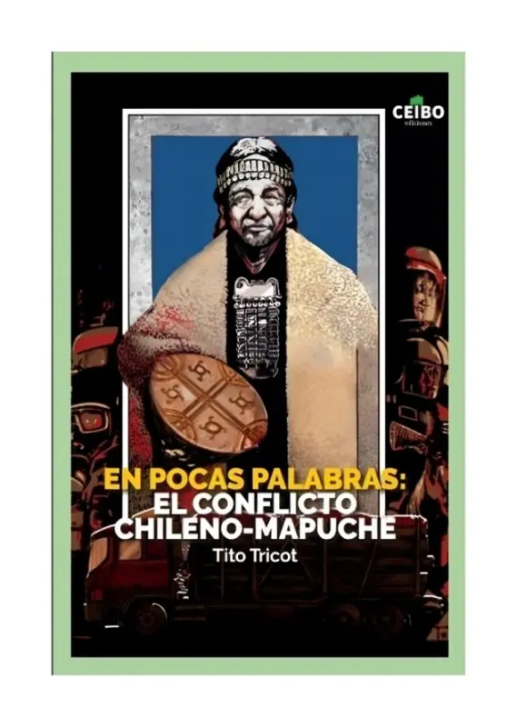 En Pocas Palabras: El Conficto Chileno-Mapuche