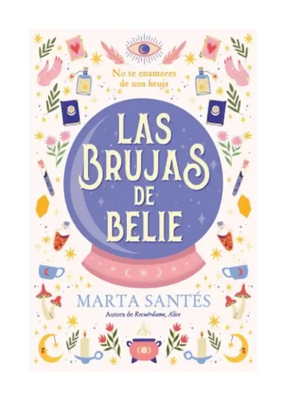 Las Brujas De Belie