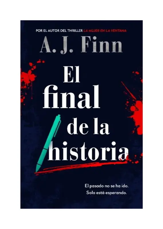 El Final De La Historia