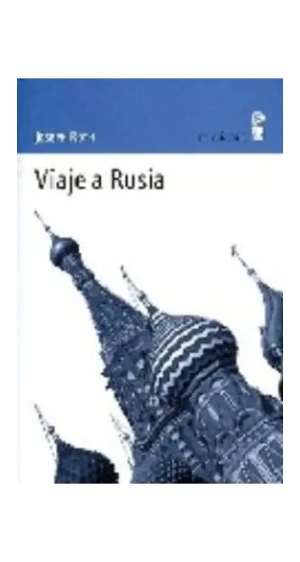 Viaje A Rusia