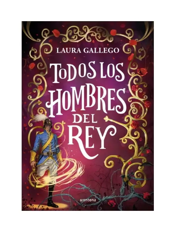 Todos Los Hombres Del Rey