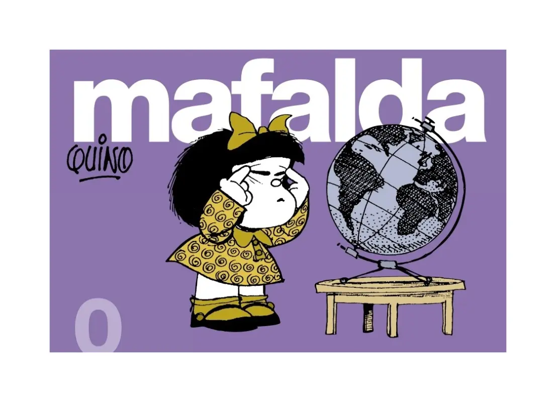 Mafalda 0