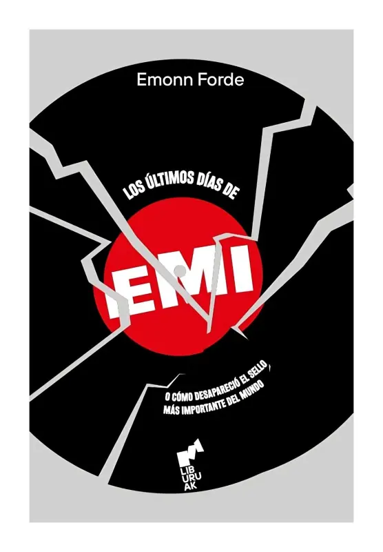 Los Ultimos Dias De Emi