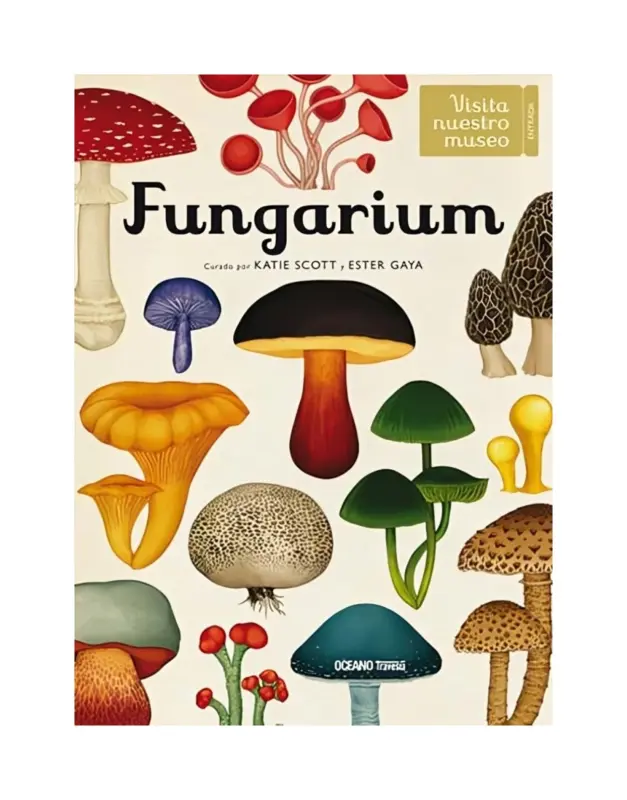 Fungarium