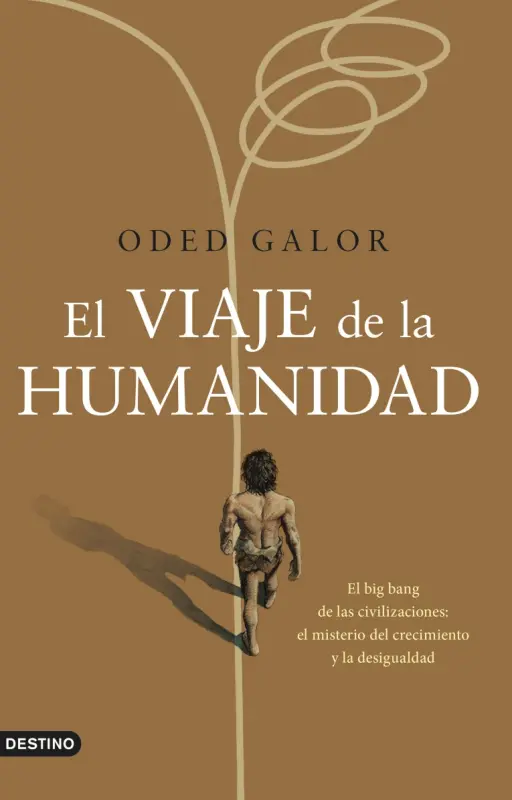 El Viaje De La Humanidad