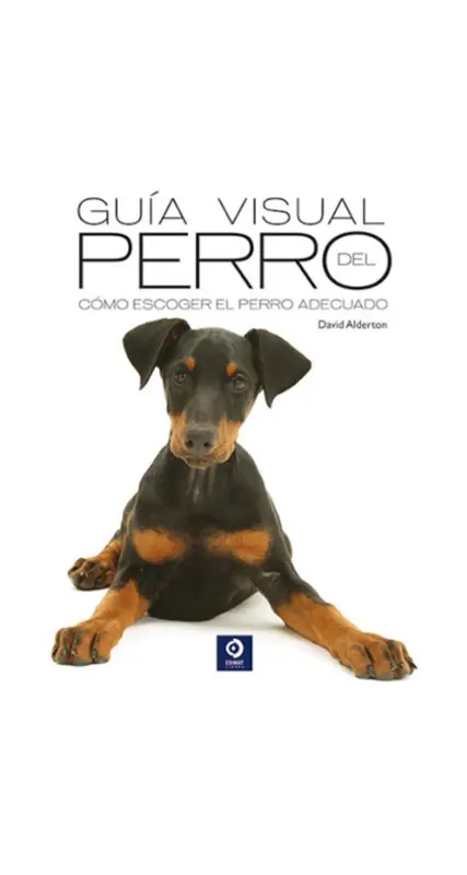 Guia Visual Del Perro