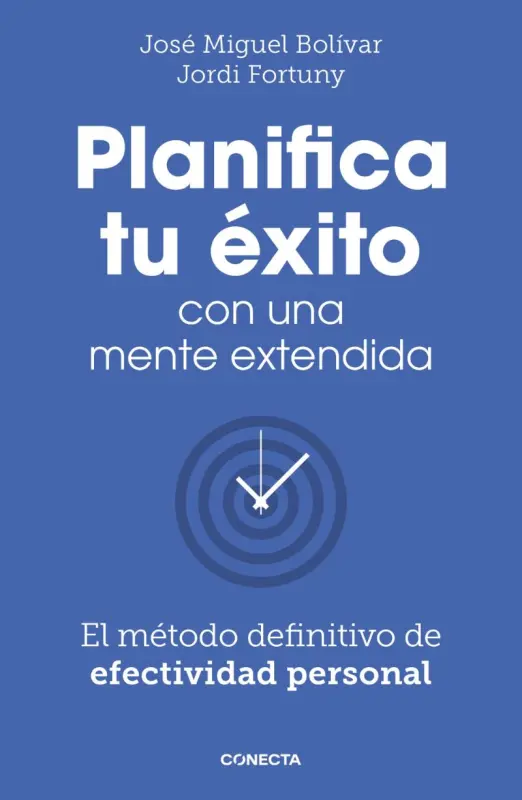 Planifica Tu Exito Con Una Mente Extendi