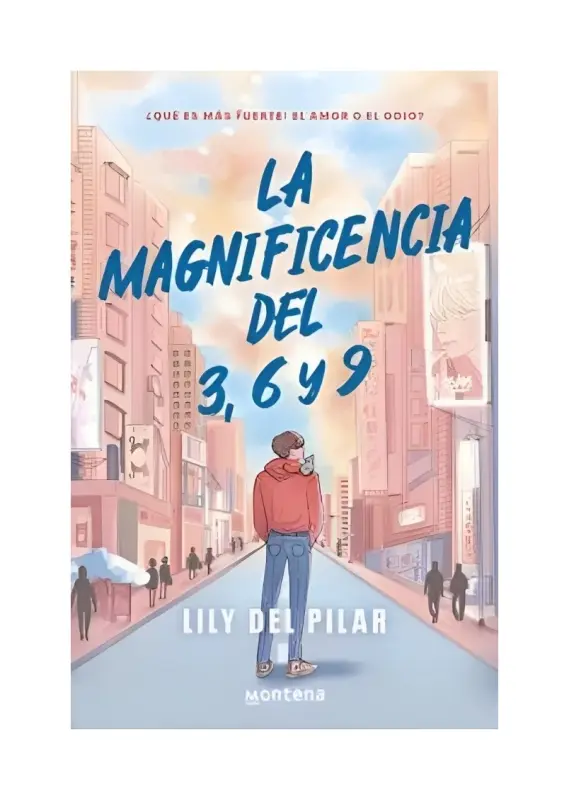 6 Y 9 La Magnificencia Del 3