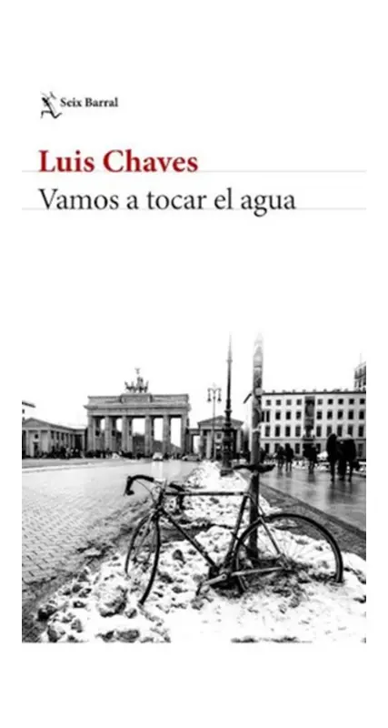 Vamos A Tocar El Agua