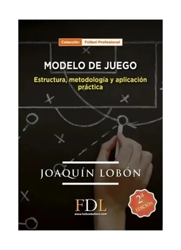 Modelo De Juego Estructura Metodologia Y Aplicacion Practica