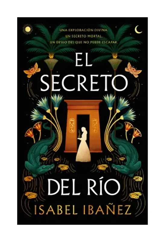 El Secreto Del Río