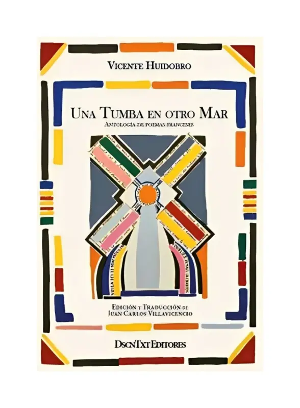 Una Tumba En Otro Mar