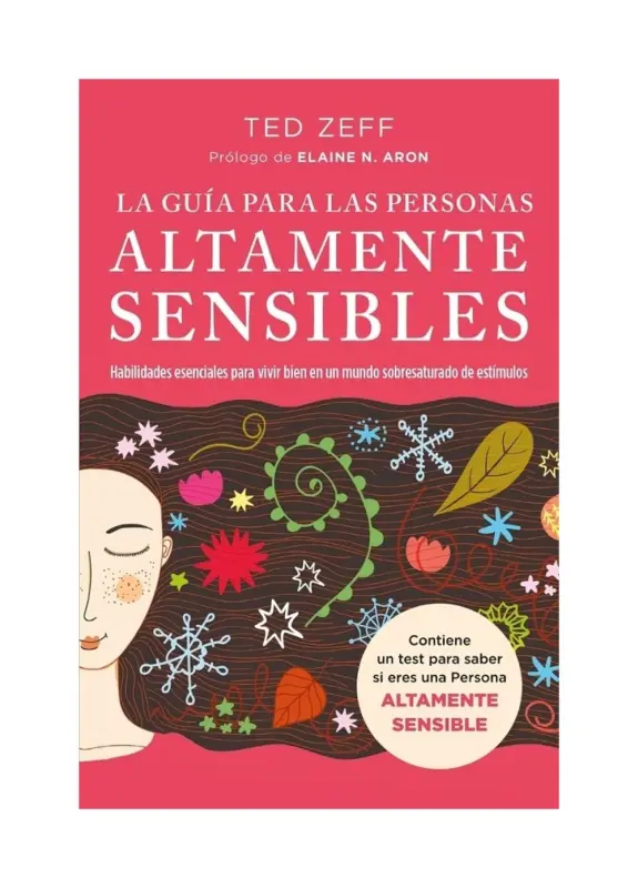 A Guia Para Las Personas Altamente Sensibles