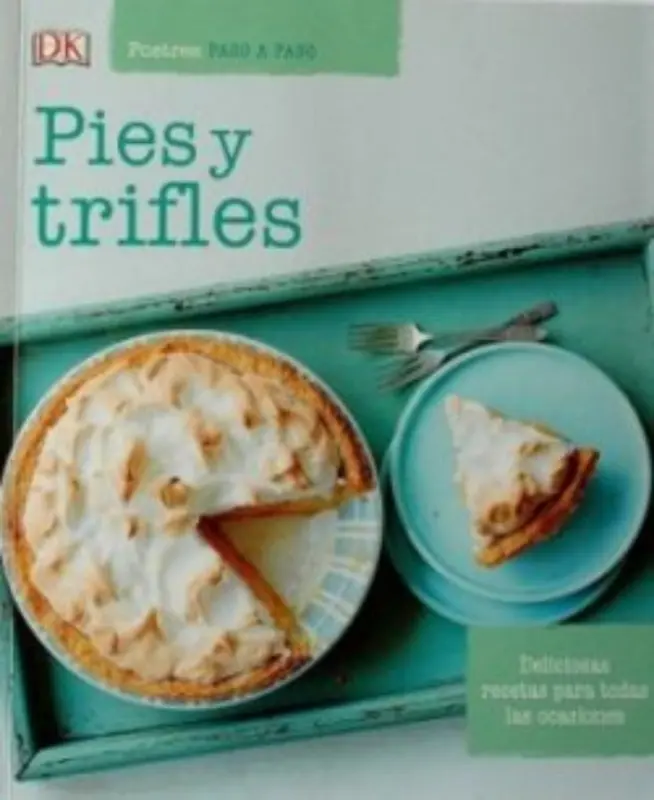 Pies Y Trifles