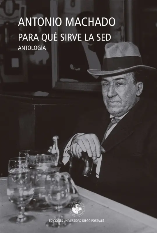 Para Que Sirve La Sed