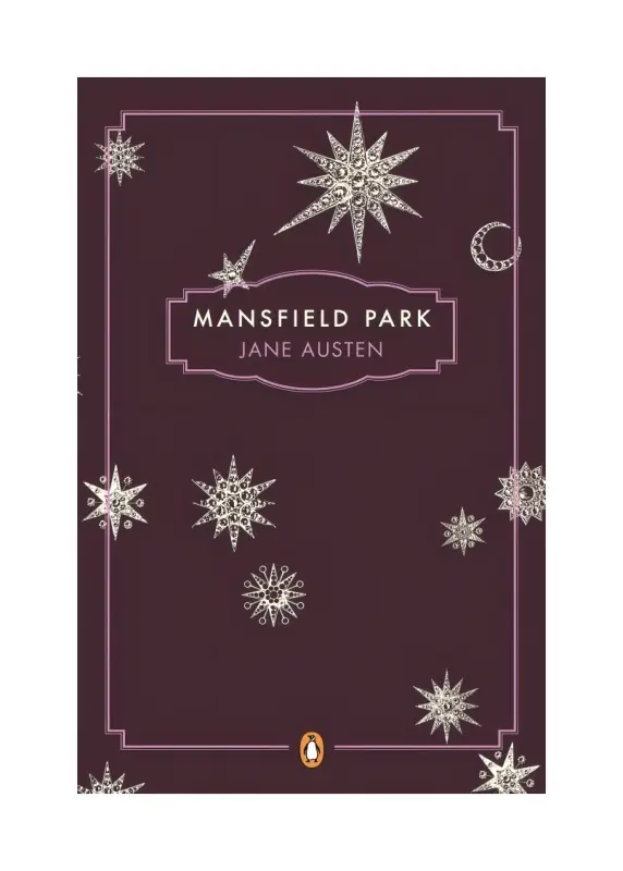Mansfield Park (edición Conmemorativa)
