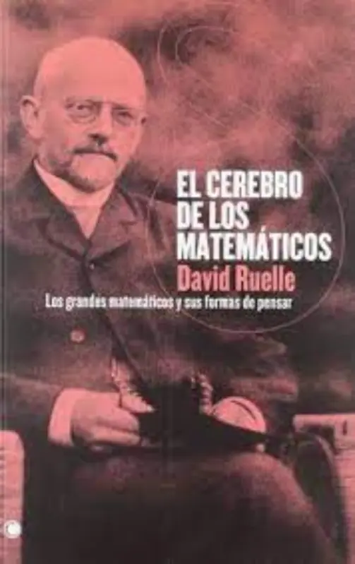 El Cerebro De Los Matematicos
