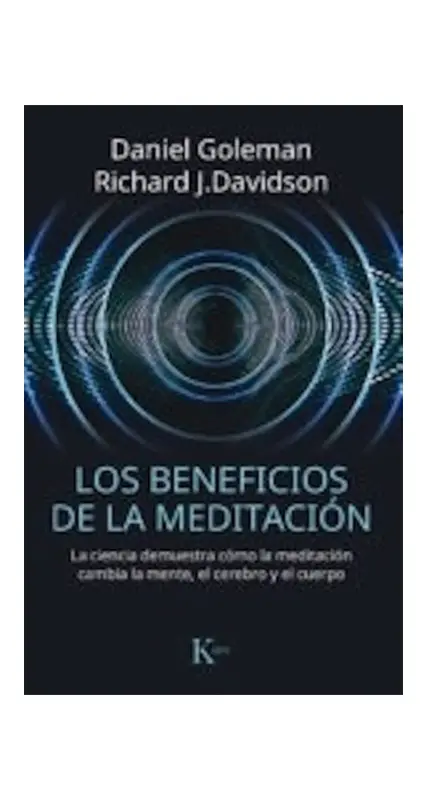 Los Beneficios De La Meditacion