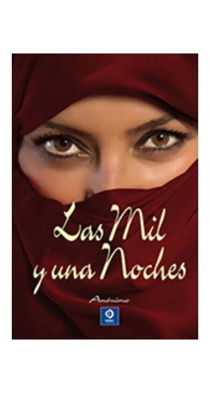 Las Mil Y Una Noches