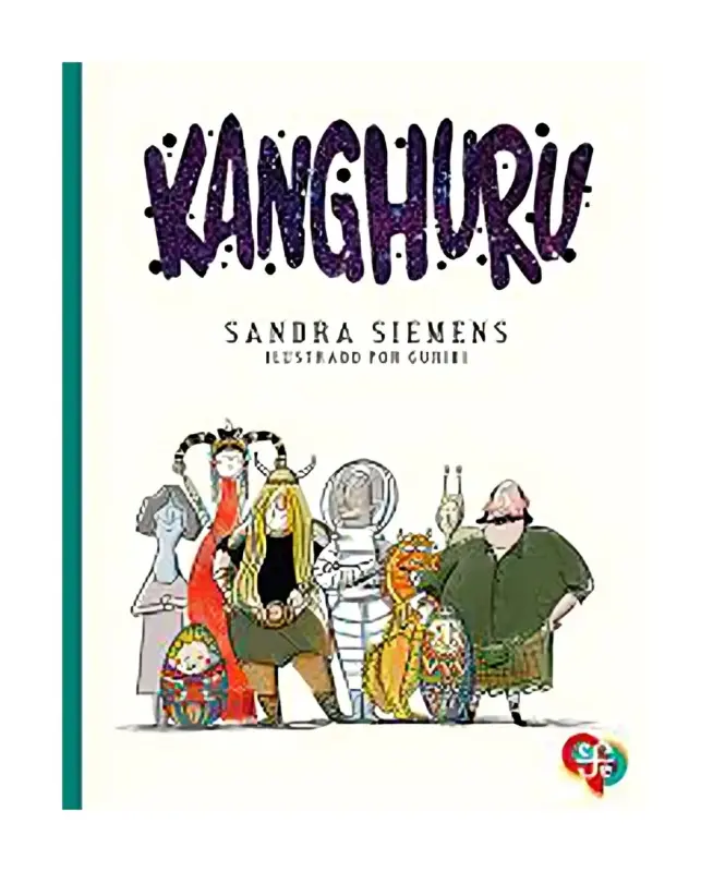 Kanghuru