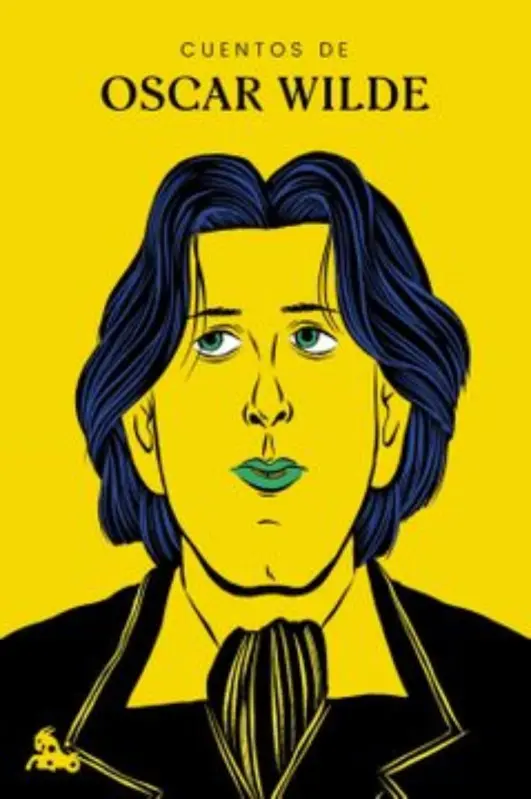 Cuentos De Oscar Wilde