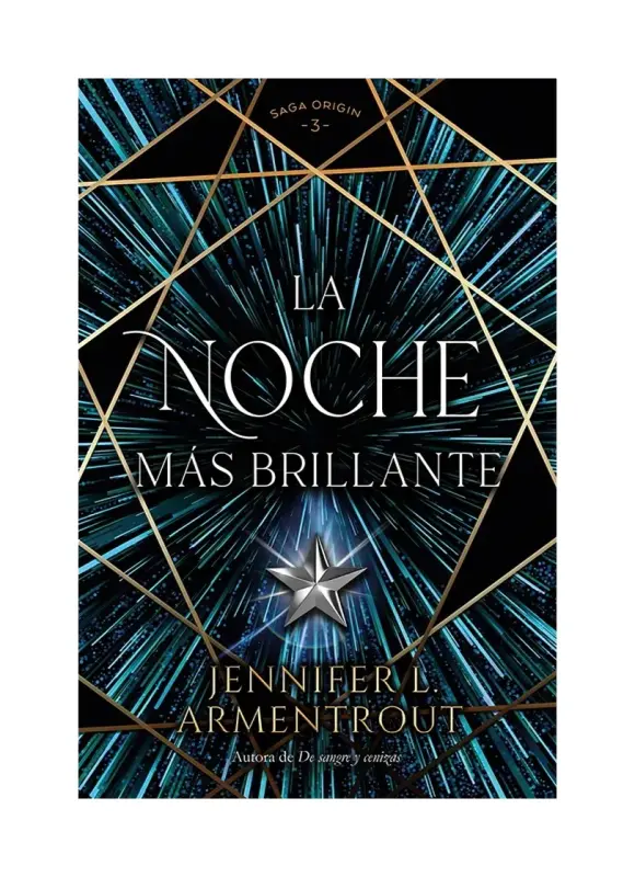 La Noche Más Brillante