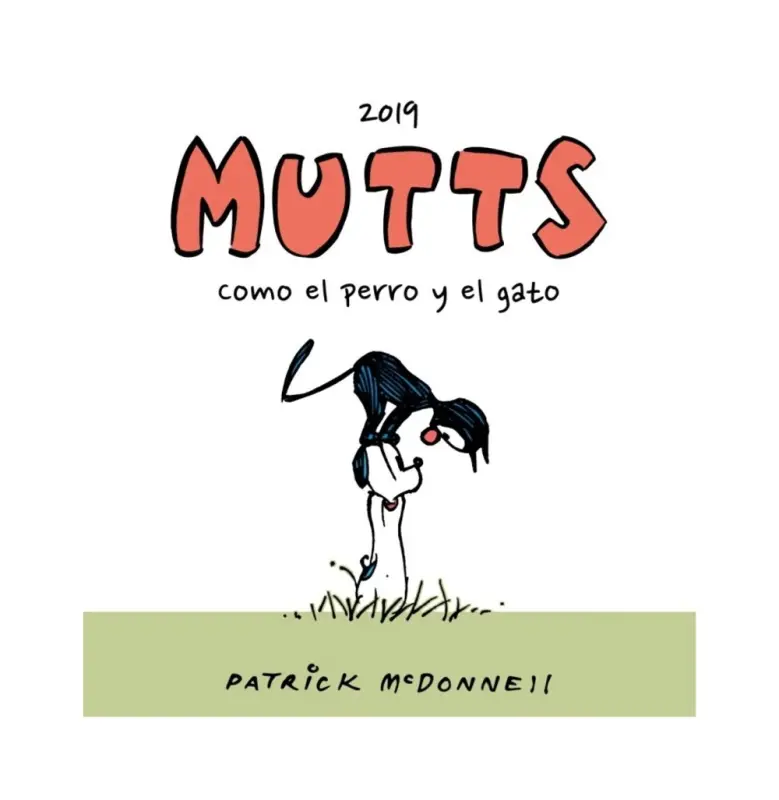 Mutts 2019