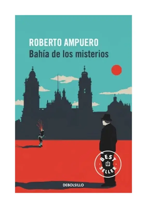 Bahia De Los Misterios