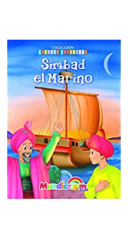 Simbad El Marino