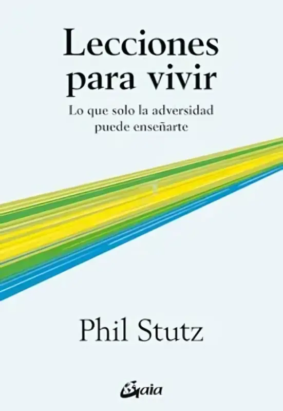 Lecciones Para Vivir