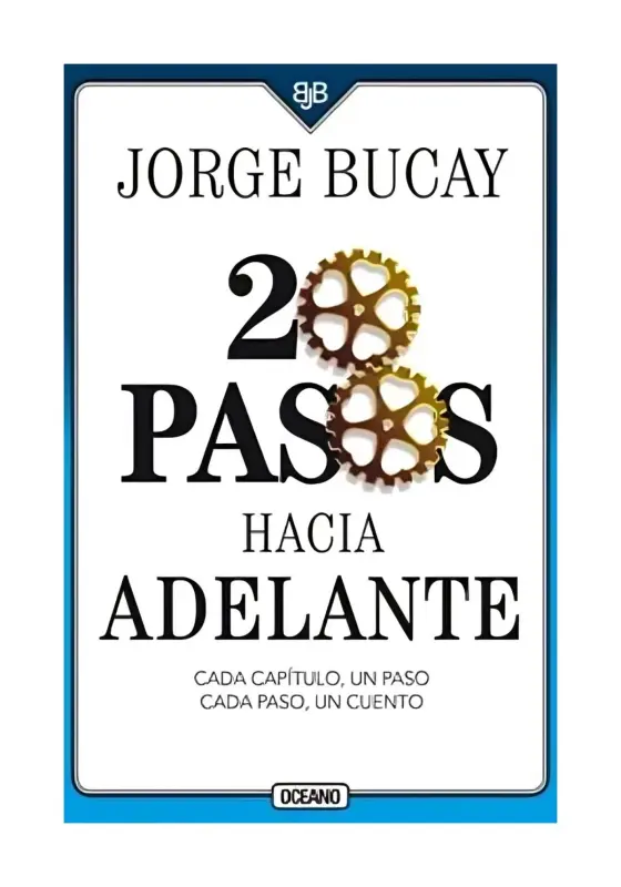 20 Pasos Hacia Adelante