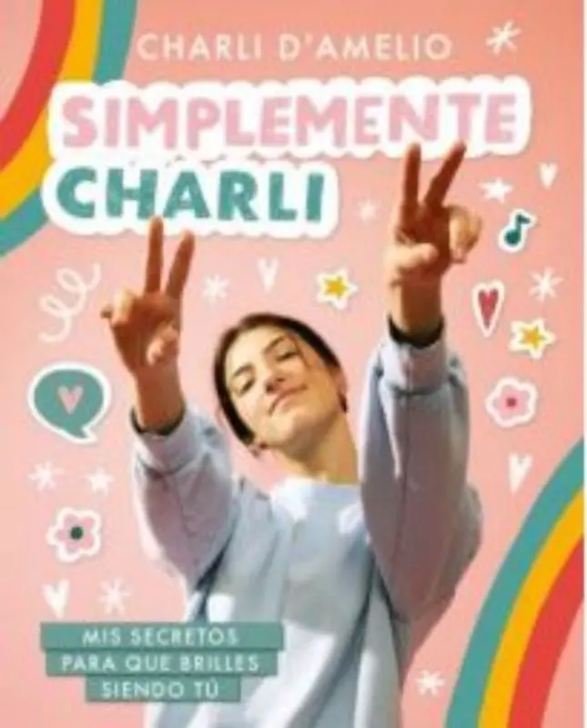 SIMPLEMENTE CHARLI