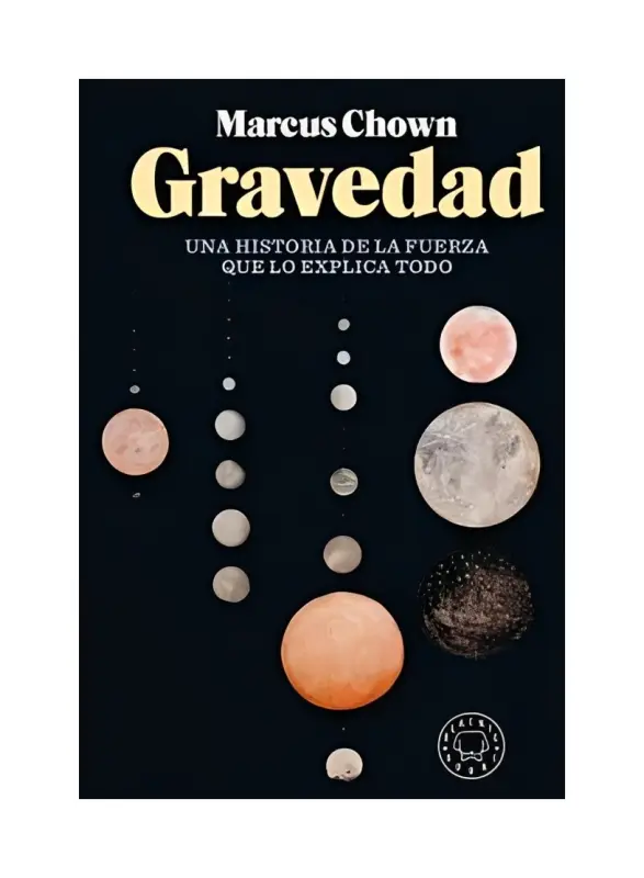Gravedad