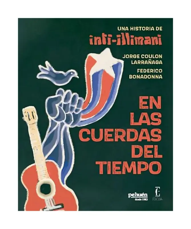 En Las Cuerdas Del Tiempo