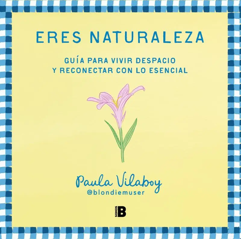 Eres Naturaleza