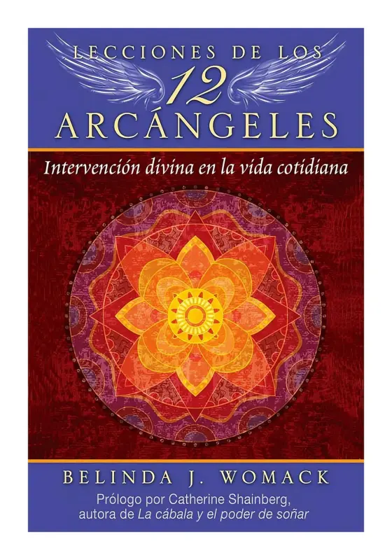 Lecciones De Los 12 Arcangeles