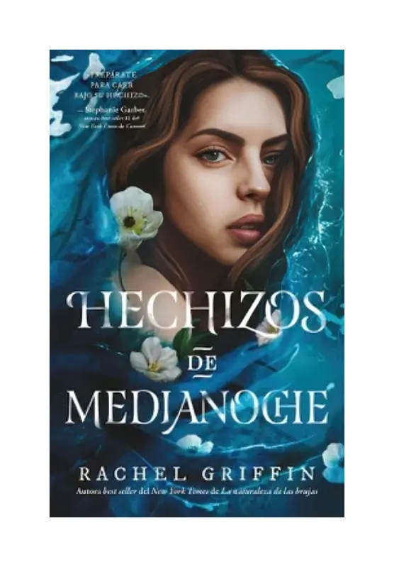 Hechizos De Medianoche