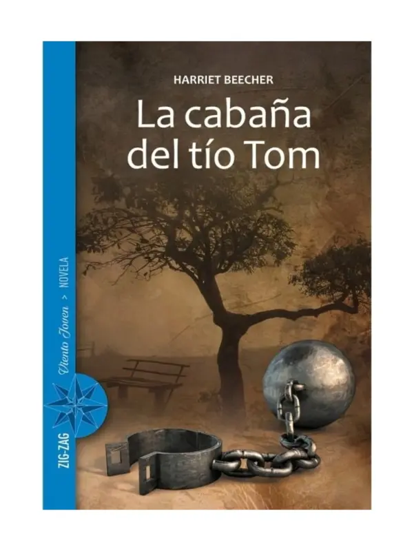 La Cabaña Del Tío Tom