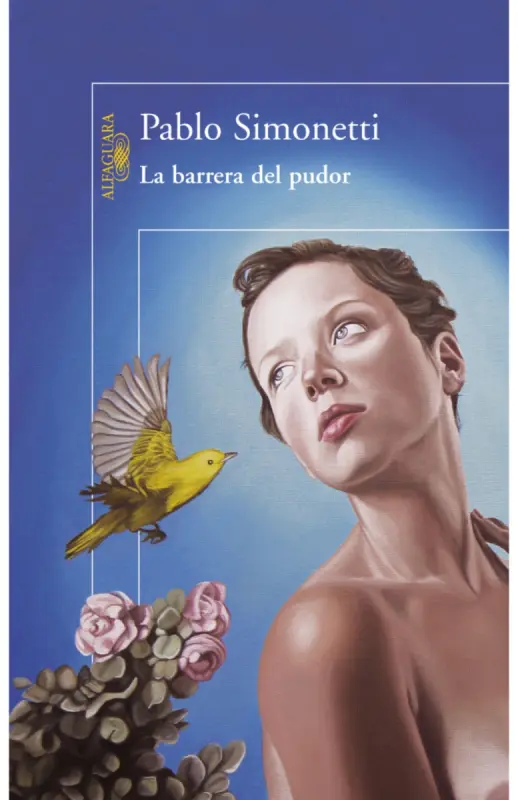 La Barrera Del Pudor