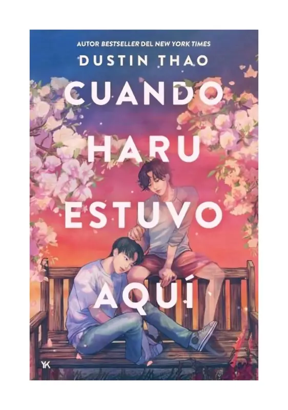 Cuando Haru Estuvo Aquí