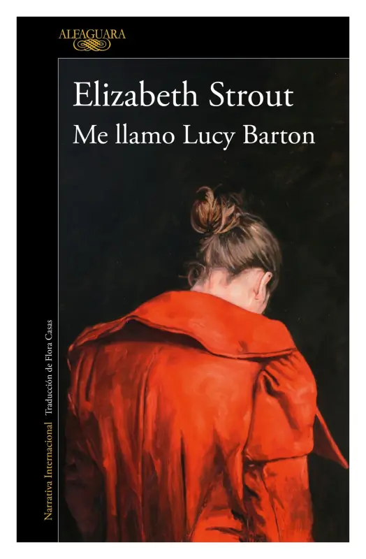 Me Llamo Lucy Barton