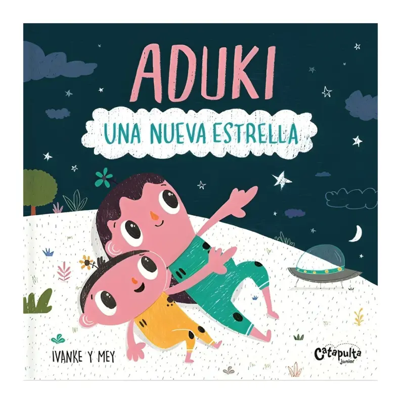 Aduki: Una Nueva Estrella