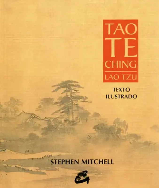 Tao Te Ching